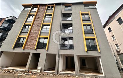 Seyrek Meydan’da Sıfır 1+1 | Oturuma Hazır Kaçırılmayacak Fırsat