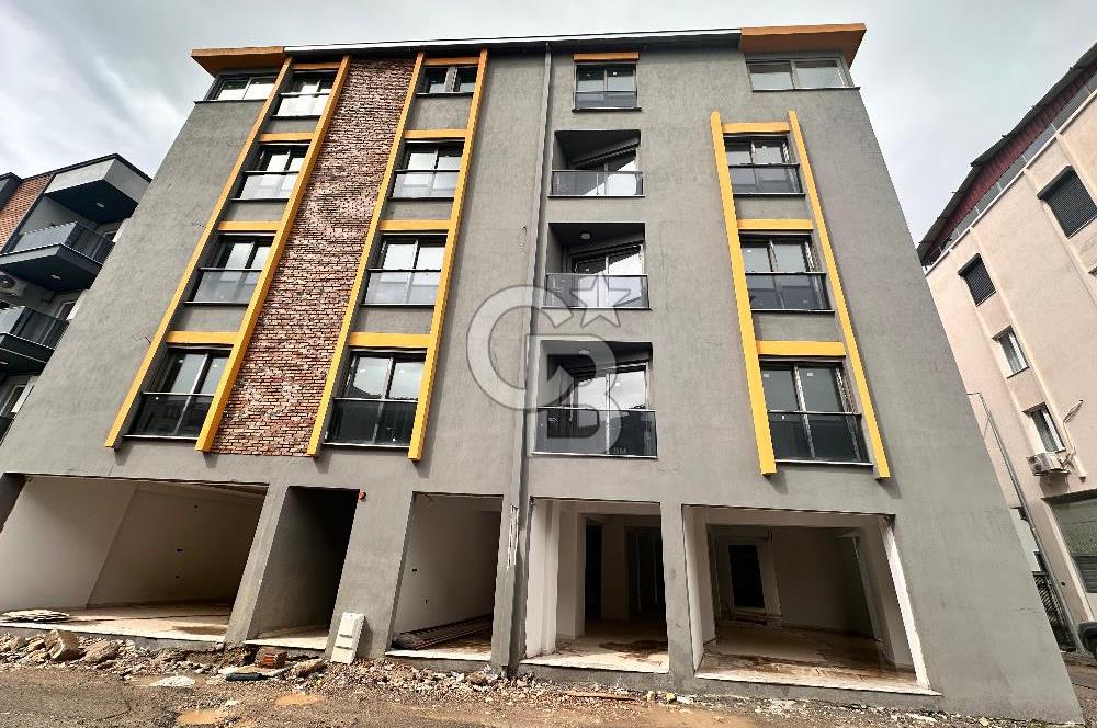 Seyrek Meydan’da Sıfır 1+1 | Oturuma Hazır Kaçırılmayacak Fırsat