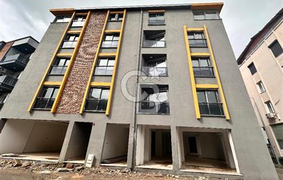 Seyrek Meydan’da Sıfır 1+1 | Oturuma Hazır Kaçırılmayacak Fırsat