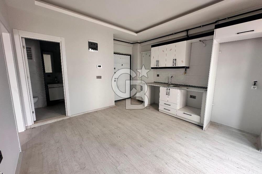 Seyrek Meydan’da Sıfır 1+1 | Oturuma Hazır Kaçırılmayacak Fırsat