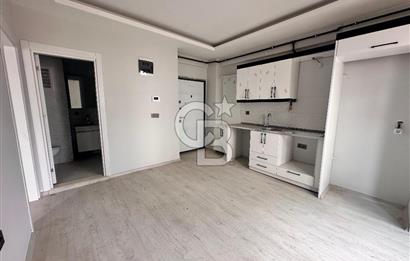 Seyrek Meydan’da Sıfır 1+1 | Oturuma Hazır Kaçırılmayacak Fırsat