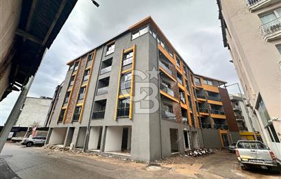 Seyrek Meydan’da Sıfır 1+1 | Oturuma Hazır Kaçırılmayacak Fırsat