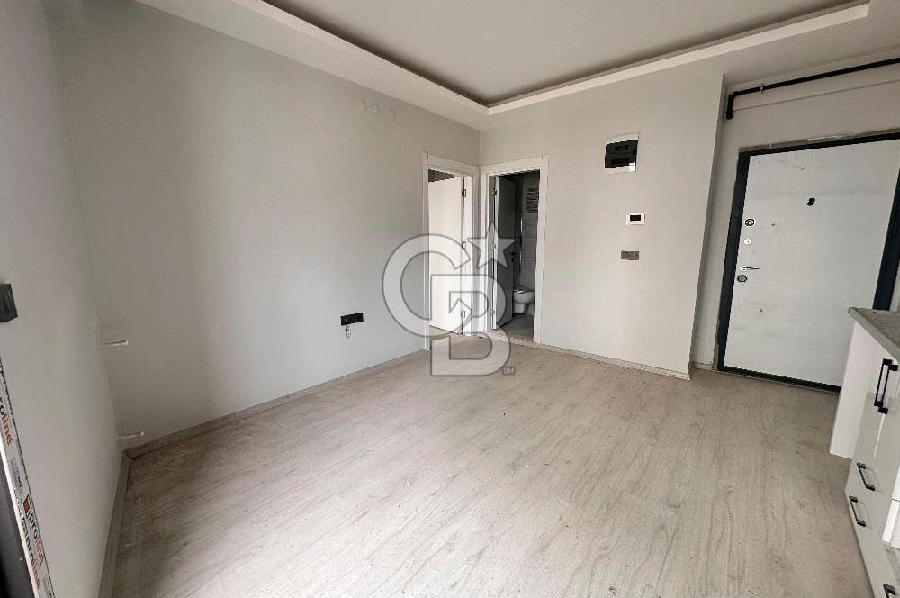 Seyrek Meydan’da Sıfır 1+1 | Oturuma Hazır Kaçırılmayacak Fırsat