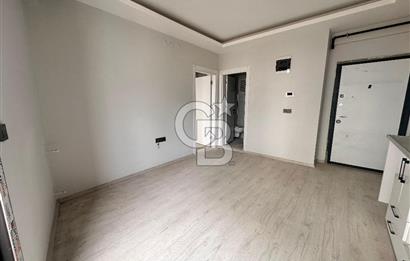 Seyrek Meydan’da Sıfır 1+1 | Oturuma Hazır Kaçırılmayacak Fırsat