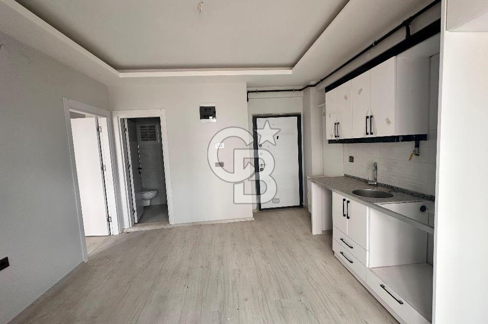 Seyrek Meydan’da Sıfır 1+1 | Oturuma Hazır Kaçırılmayacak Fırsat