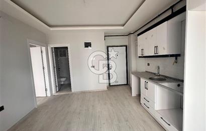 Seyrek Meydan’da Sıfır 1+1 | Oturuma Hazır Kaçırılmayacak Fırsat