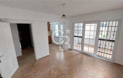 ŞARKÖY' CUMHURİYET'TE DENİZE YAKIN 2+1 SATILIK DAİRE