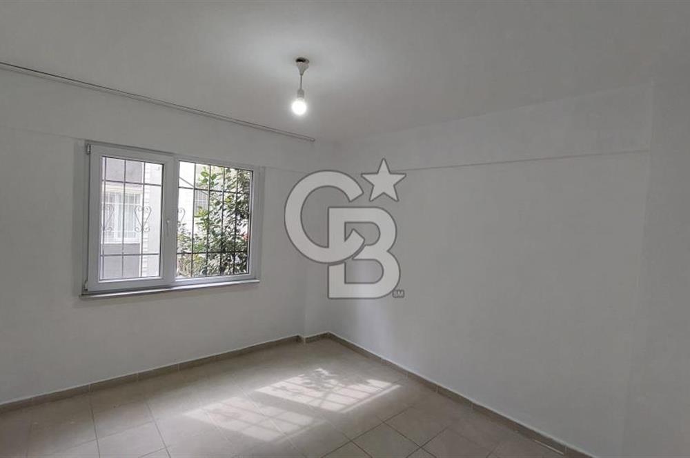 ŞARKÖY' CUMHURİYET'TE DENİZE YAKIN 2+1 SATILIK DAİRE