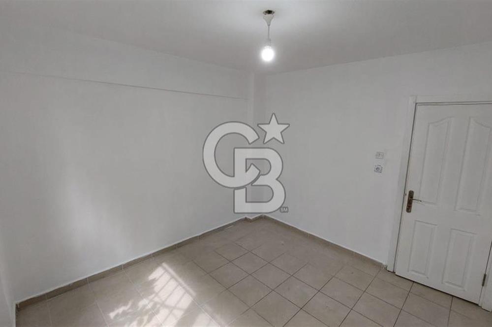 ŞARKÖY' CUMHURİYET'TE DENİZE YAKIN 2+1 SATILIK DAİRE