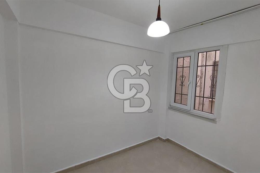 ŞARKÖY' CUMHURİYET'TE DENİZE YAKIN 2+1 SATILIK DAİRE