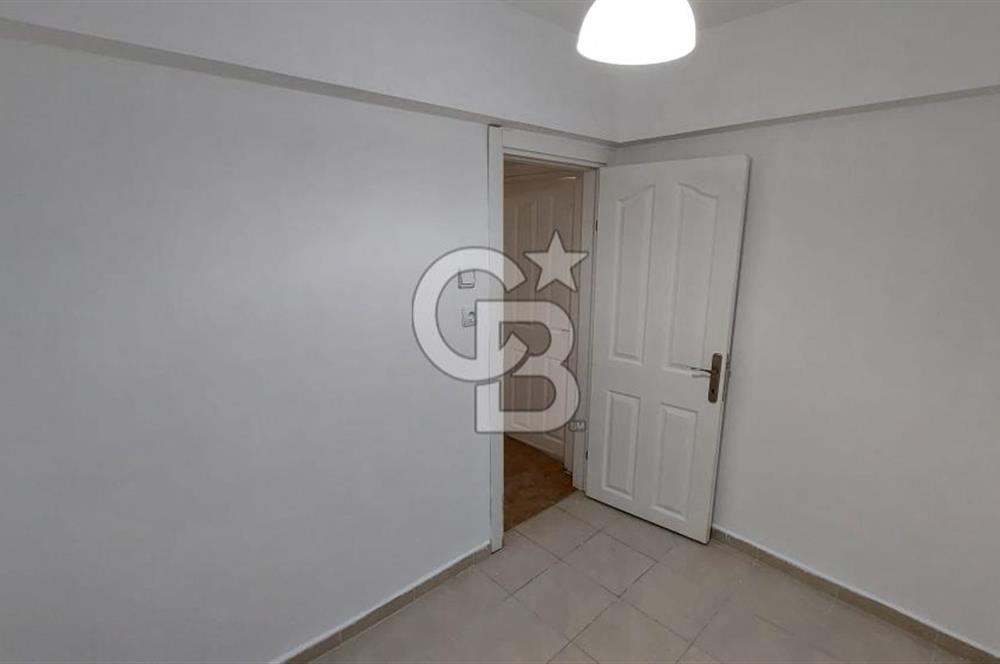 ŞARKÖY' CUMHURİYET'TE DENİZE YAKIN 2+1 SATILIK DAİRE