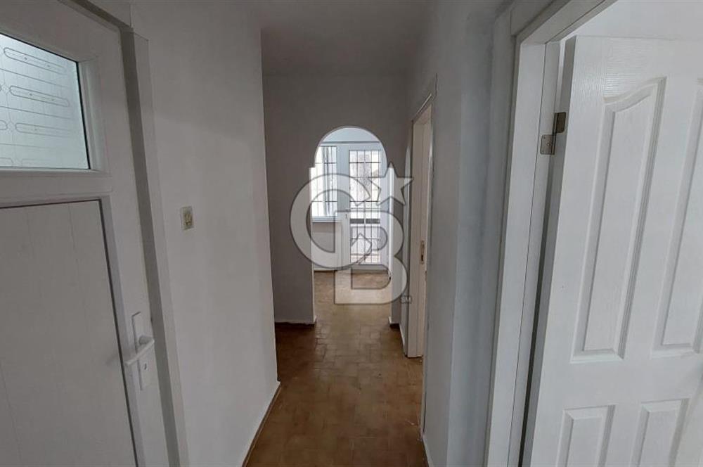 ŞARKÖY' CUMHURİYET'TE DENİZE YAKIN 2+1 SATILIK DAİRE