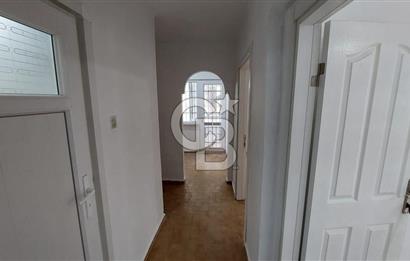 ŞARKÖY' CUMHURİYET'TE DENİZE YAKIN 2+1 SATILIK DAİRE