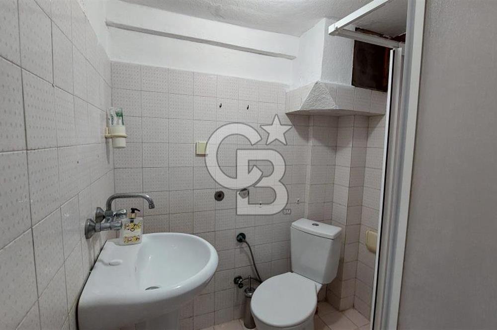 ŞARKÖY' CUMHURİYET'TE DENİZE YAKIN 2+1 SATILIK DAİRE