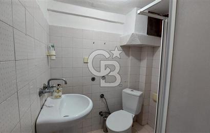 ŞARKÖY' CUMHURİYET'TE DENİZE YAKIN 2+1 SATILIK DAİRE