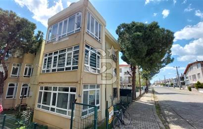 ŞARKÖY' CUMHURİYET'TE DENİZE YAKIN 2+1 SATILIK DAİRE