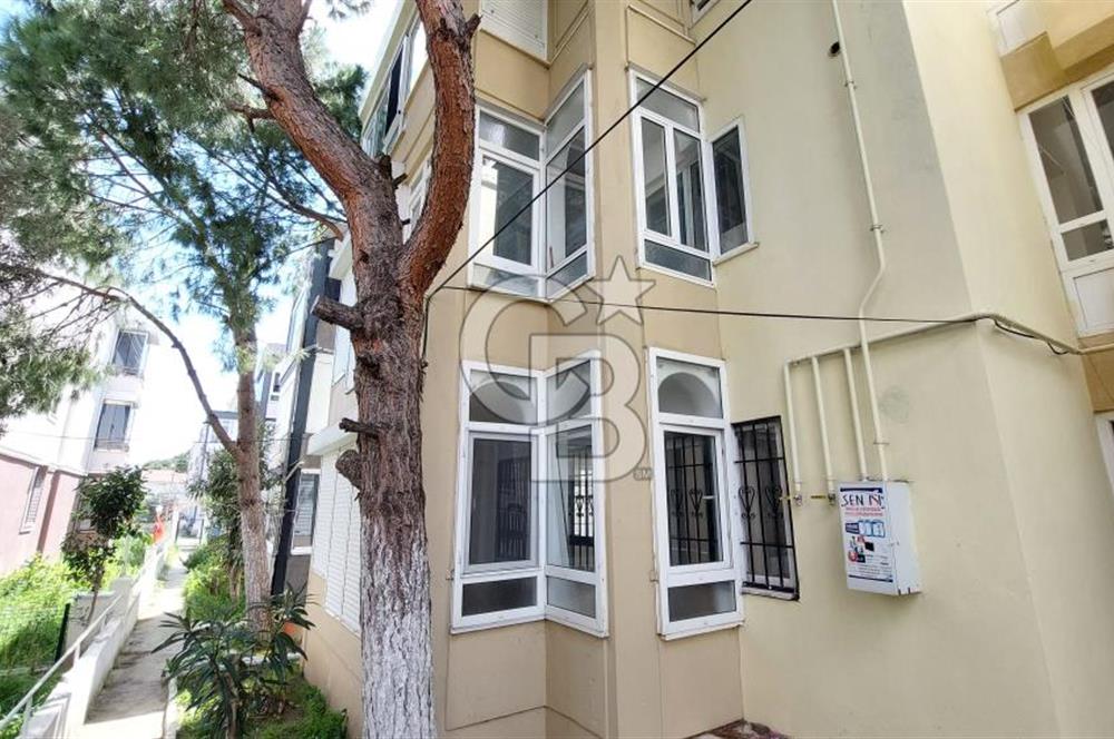 ŞARKÖY' CUMHURİYET'TE DENİZE YAKIN 2+1 SATILIK DAİRE