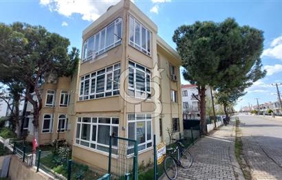 ŞARKÖY' CUMHURİYET'TE DENİZE YAKIN 2+1 SATILIK DAİRE