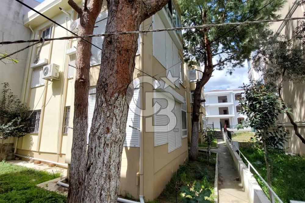 ŞARKÖY' CUMHURİYET'TE DENİZE YAKIN 2+1 SATILIK DAİRE