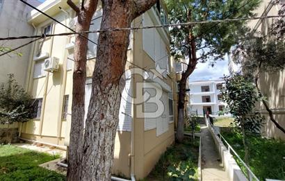 ŞARKÖY' CUMHURİYET'TE DENİZE YAKIN 2+1 SATILIK DAİRE