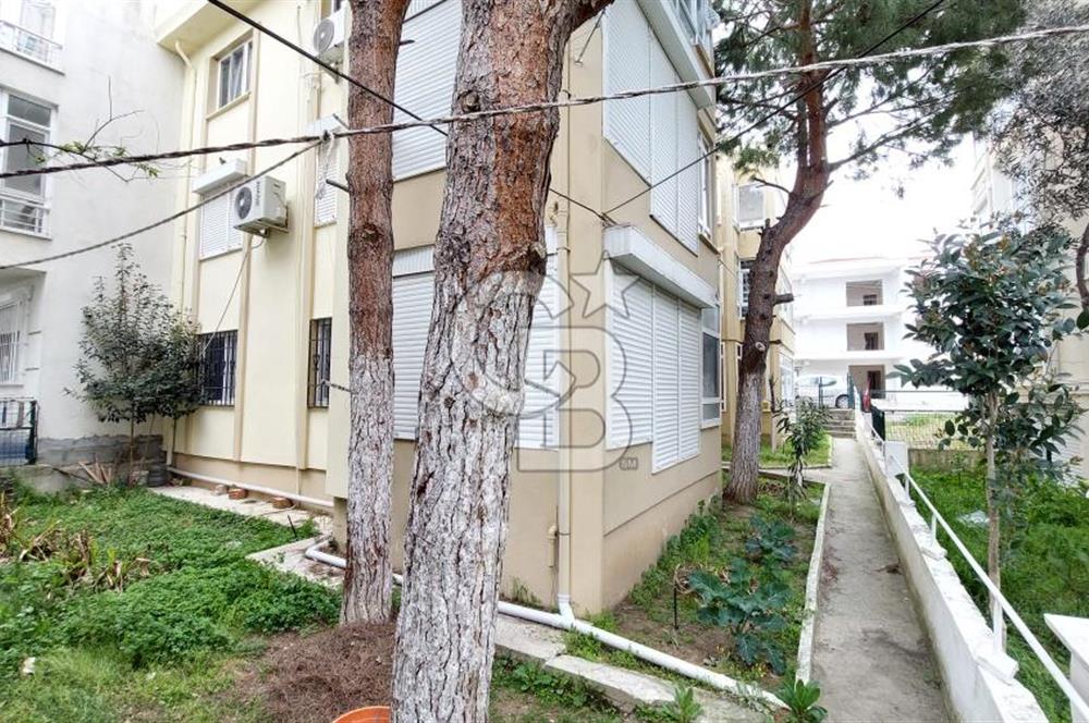 ŞARKÖY' CUMHURİYET'TE DENİZE YAKIN 2+1 SATILIK DAİRE