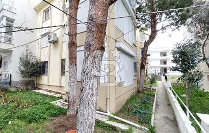 ŞARKÖY' CUMHURİYET'TE DENİZE YAKIN 2+1 SATILIK DAİRE