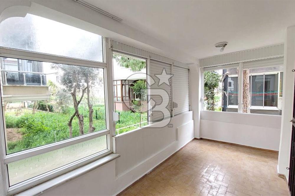 ŞARKÖY' CUMHURİYET'TE DENİZE YAKIN 2+1 SATILIK DAİRE