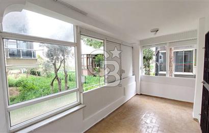 ŞARKÖY' CUMHURİYET'TE DENİZE YAKIN 2+1 SATILIK DAİRE