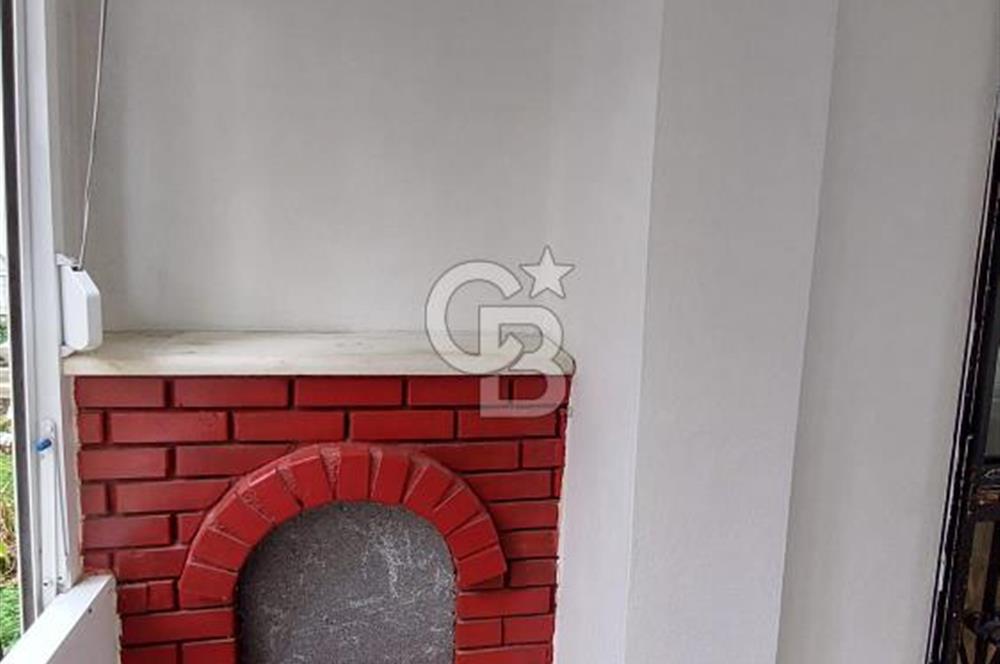 ŞARKÖY' CUMHURİYET'TE DENİZE YAKIN 2+1 SATILIK DAİRE