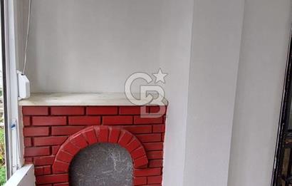 ŞARKÖY' CUMHURİYET'TE DENİZE YAKIN 2+1 SATILIK DAİRE