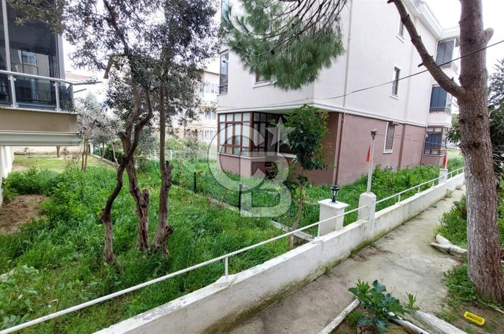 ŞARKÖY' CUMHURİYET'TE DENİZE YAKIN 2+1 SATILIK DAİRE