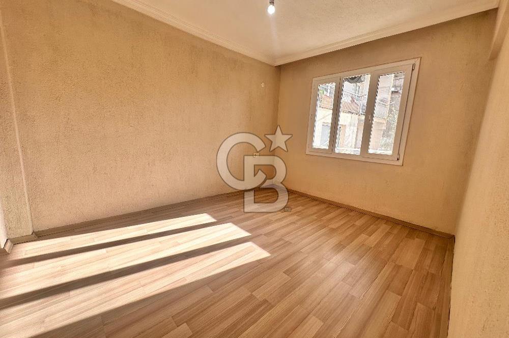 Bornova Altındağ Zafer Mah. 3+1 Kiralık Daire | Merkezi Konum