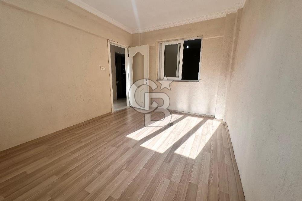 Bornova Altındağ Zafer Mah. 3+1 Kiralık Daire | Merkezi Konum