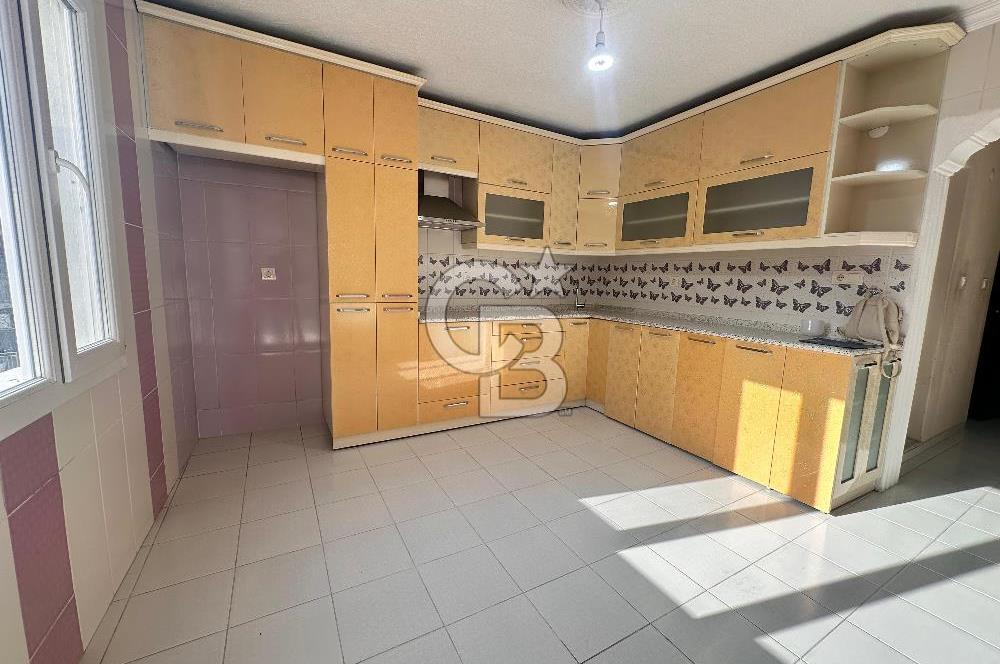 Bornova Altındağ Zafer Mah. 3+1 Kiralık Daire | Merkezi Konum