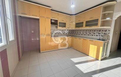 Bornova Altındağ Zafer Mah. 3+1 Kiralık Daire | Merkezi Konum