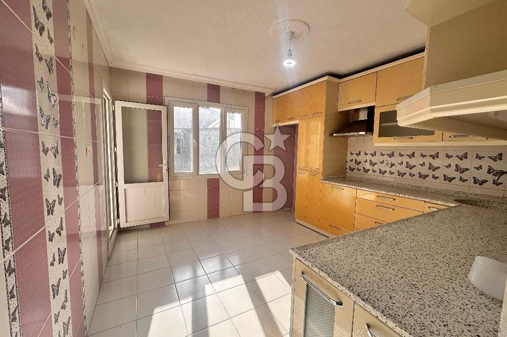 Bornova Altındağ Zafer Mah. 3+1 Kiralık Daire | Merkezi Konum
