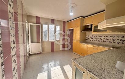 Bornova Altındağ Zafer Mah. 3+1 Kiralık Daire | Merkezi Konum