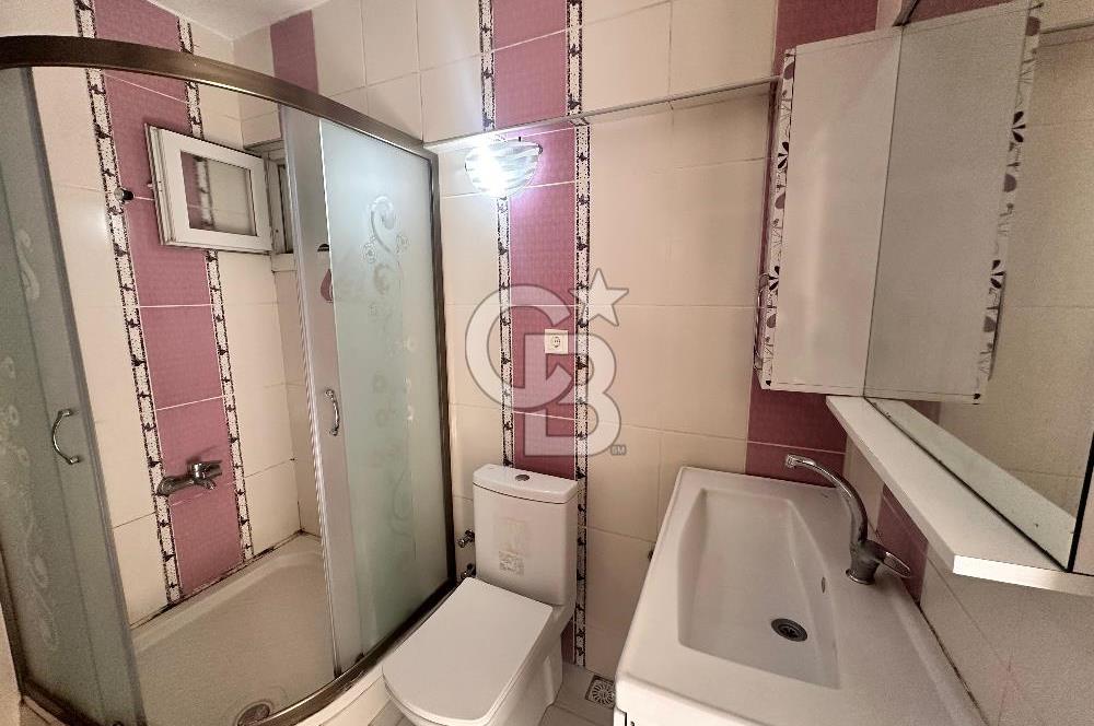 Bornova Altındağ Zafer Mah. 3+1 Kiralık Daire | Merkezi Konum