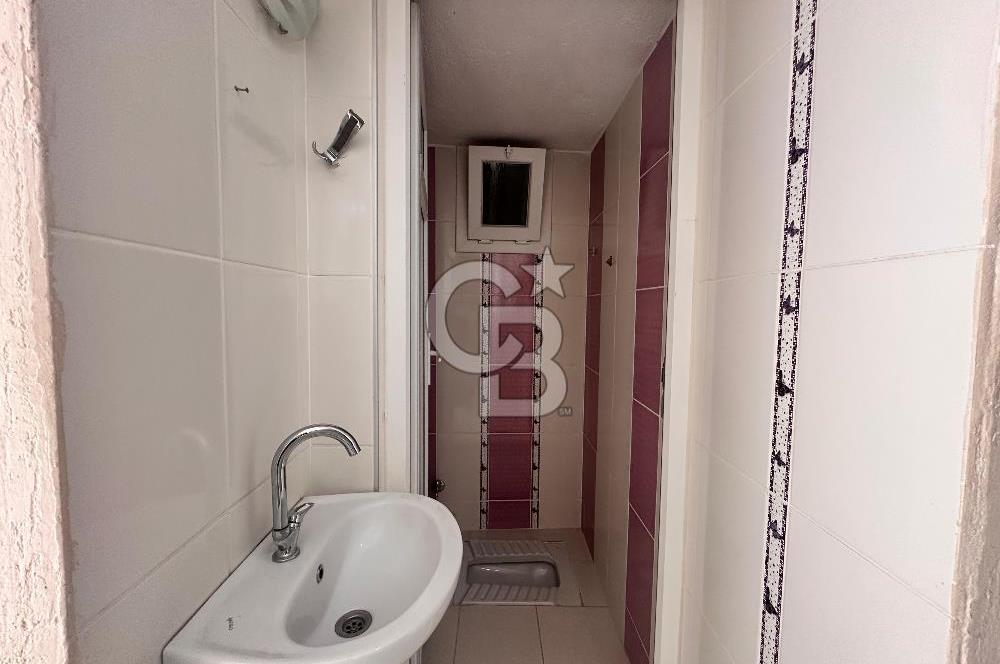 Bornova Altındağ Zafer Mah. 3+1 Kiralık Daire | Merkezi Konum