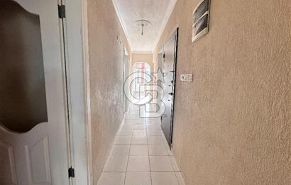 Bornova Altındağ Zafer Mah. 3+1 Kiralık Daire | Merkezi Konum