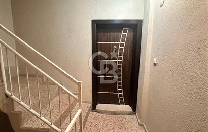 Bornova Altındağ Zafer Mah. 3+1 Kiralık Daire | Merkezi Konum