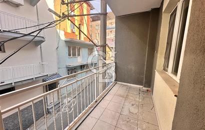 Bornova Altındağ Zafer Mah. 3+1 Kiralık Daire | Merkezi Konum