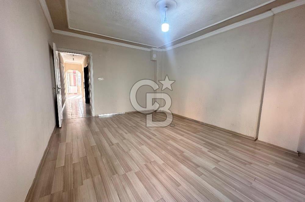 Bornova Altındağ Zafer Mah. 3+1 Kiralık Daire | Merkezi Konum