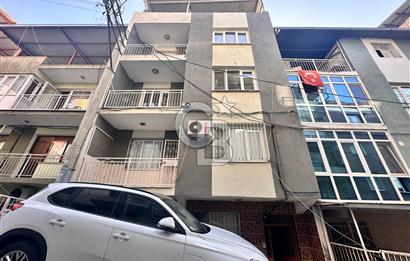 Bornova Altındağ Zafer Mah. 3+1 Kiralık Daire | Merkezi Konum