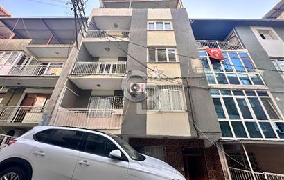 Bornova Altındağ Zafer Mah. 3+1 Kiralık Daire | Merkezi Konum