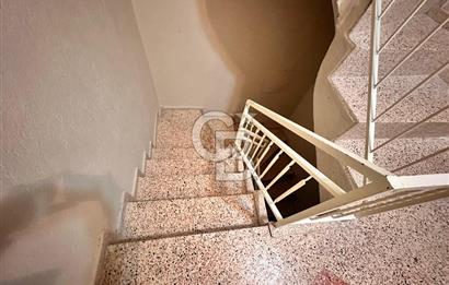 Bornova Altındağ Zafer Mah. 3+1 Kiralık Daire | Merkezi Konum