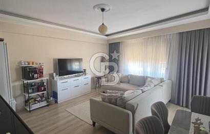 BUCA ÇAMLIKULE MAH.'DE 2+1 AÇIK MUTFAK KİRALIK DAİRE