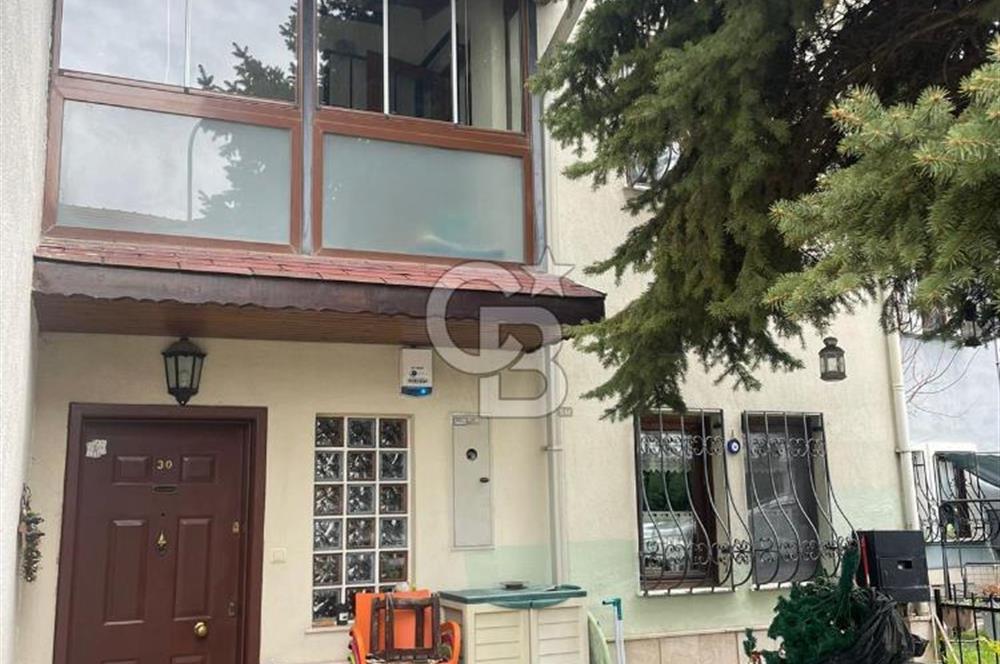 ÇAYYOLU KORU MAHALLESİ SEÇKİNLER SİTESİ 5+1 SATILIK VİLLA