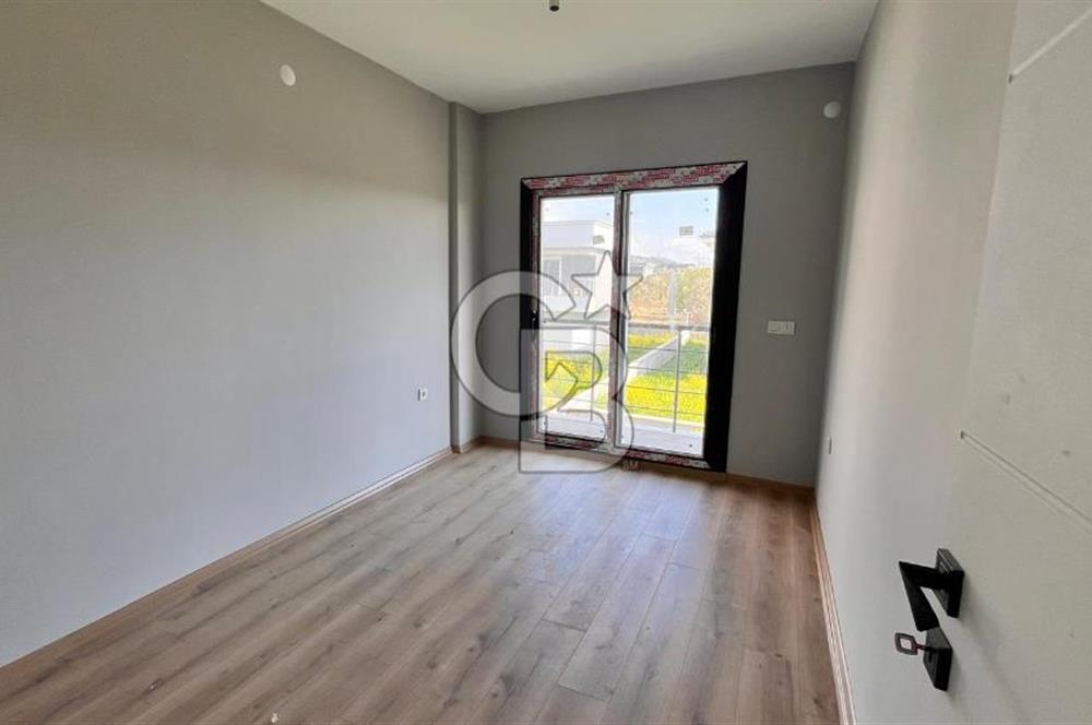 ALİAĞA İNCİRLİK 2' DE SATILIK 3+1 VİLLA