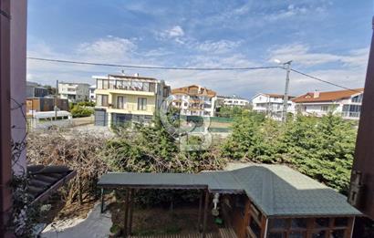 SİLİVRİ CUMHURİYET MAH EŞYALI KİRALIK LÜKS VİLLA